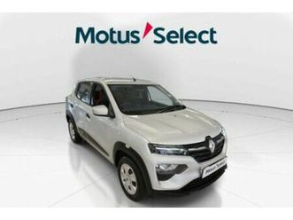 2023 renault kwid 1.0 dynamique