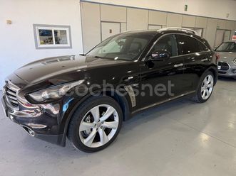 infiniti qx70 3.0d v6 s premium awd auto