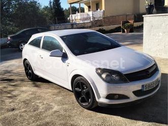 opel astra gtc 1.7 cdti ecoe sport