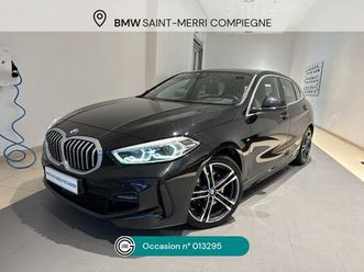 (f40) 116d 116ch m sport bvm6