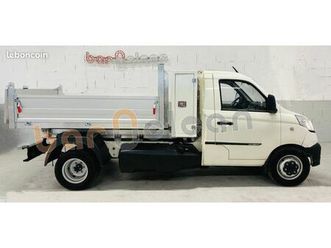 piaggio np6 tw lr gnc, pack hd top