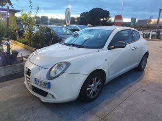 mito mito 1.3 jtdm-2 95 cv s&amp;s distinctive