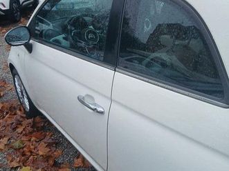 fiat 500 hibrida dolcevita