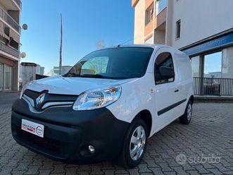 renault kangoo van 1.5 dci