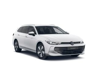 passat business 1,5 l etsi opf 110 kw (150 ps) 7-gang-doppelkupplungsgetriebe dsg