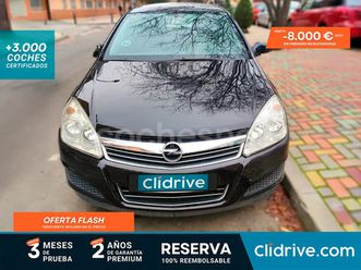 opel astra 1.7 cdti 110 cv enjoy