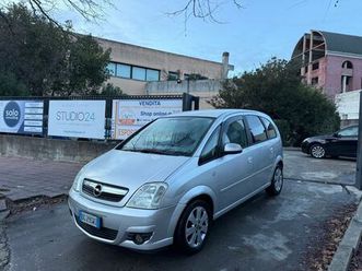 opel meriva 1.3 cdti ecoflex enjoy