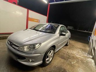 206cc quicksilver 2006