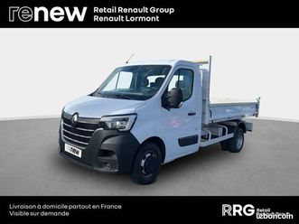 renault master cc prop rj3500 l2 pafc blue dci