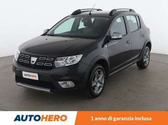 1.0 sce stepway access 75 cv