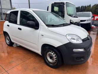 fiat panda 1.0 70cv hybrid euro 6d van 2p pop
