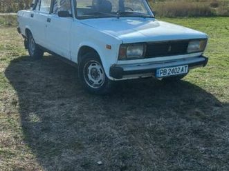 лада 2105 гаражна гр. елин пелин • olx.bg