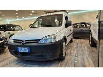 opel combo 1.3 cdti 75cv 4p.