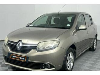 RENAULT SANDERO 2014-renault-sandero-900t-dynamique