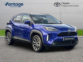 1.5 vvt-h design e-cvt euro 6 (start/stop) 5dr