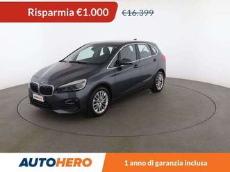 216d active tourer business