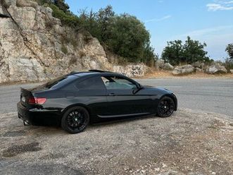bmw 330d e92