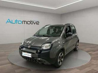 1.0 firefly hybrid city cross