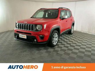 1.6 m-jet limited 130 cv