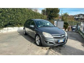 opel astra 1.7 cdti 125cv 5 porte cosmo