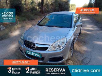 opel vectra cosmo 1.9 cdti 8v 120 cv