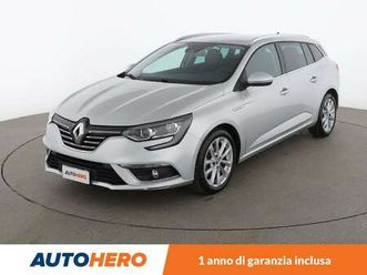 1.5 dci energy intens sporter 110 cv