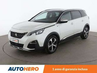 2.0 blue-hdi gt 180 cv eat6