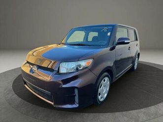 used 2012 scion xb