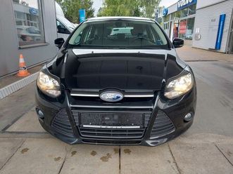 ford focus lim. sync edition(insp.neu/