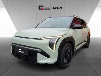 kia ev3 gt-line 81,4kwh drivewise komf. glasd.