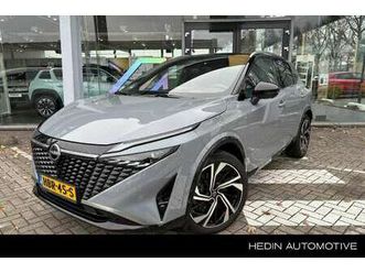 1.5 e-power tekna plus