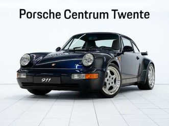 964 3.6 turbo