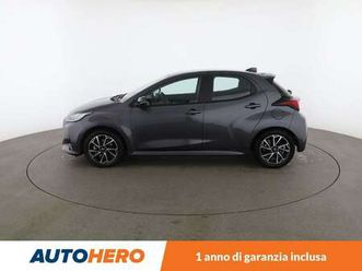 1.5 hybrid trend fhev