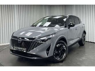 1.3 dig-t mhev / aut. / led / acc / cam 360°