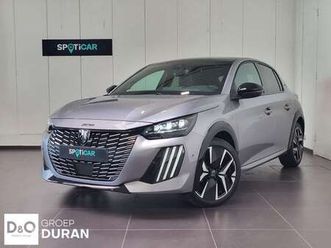 gt 1.2 hybrid 110pk e-dsc6