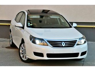 renault latitude 3.0d # 240cp # deosebit alba iulia