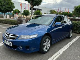 honda accord cl7 2.0 i-vtec automată – 2006 bucuresti sectorul 4