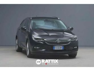 opel astra sw 1.4 t 150cv innovation