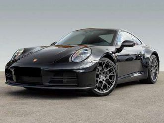 911 coupe 3.0 carrera 394cv auto