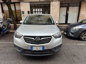 opel crossland x 1.2 12v innovation
