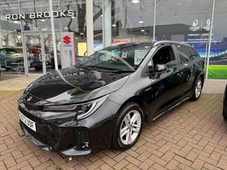 1.8h sz5 cvt euro 6 (start/stop) 5dr