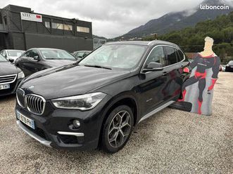bmw x1 (f48) sdrive18da 150ch xline