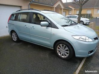 mazda 5 2006