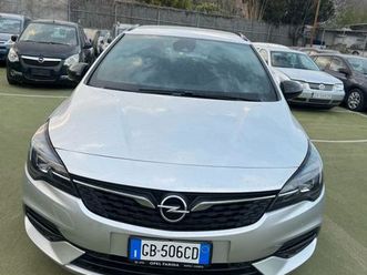opel astra 1.5 cdti 122 cv s&s sports tourer gs line