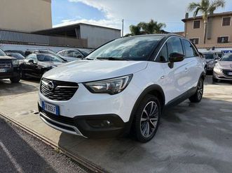 opel crossland x 1.6 ecotec d 8v start&stop innovation