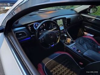 renault talisman/variante electrică constanta