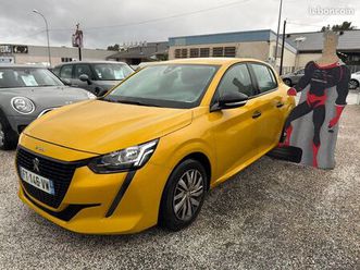 peugeot 208 1.2 puretech 75ch s&s like