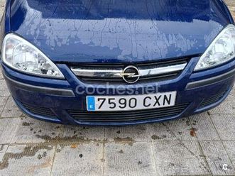 opel corsa essentia 1.3 cdti