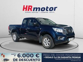 visia cab 4x4
