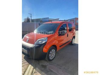 fiorino combi 1.3 multijet emotion